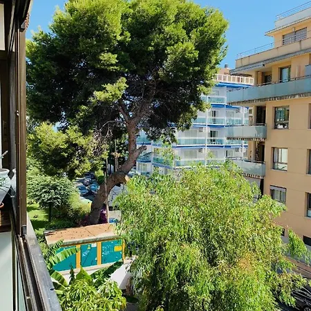 Aime Appartement Benalmádena